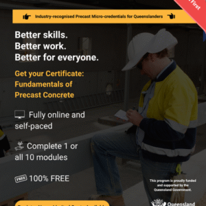 FREE online courses for Queenslanders